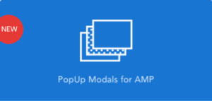 AMP – Popup