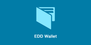 Easy Digital Downloads – Wallet