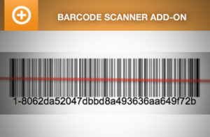 Event Espresso – Barcode Scanner