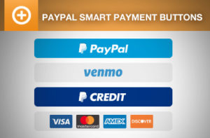 Event Espresso – PayPal Express Checkout Smart Payment Buttons...