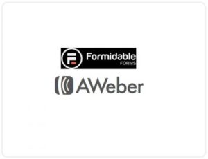 Formidable Forms – AWeber