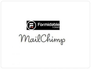 Formidable Forms –  MailChimp