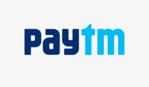 Give – Paytm Gateway