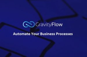 Gravity Flow – Build Workflow Applications with Gravity Forms