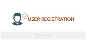 Gravity Forms – User Registration Add-On