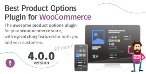 Improved Variable Product Attributes for WooCommerce