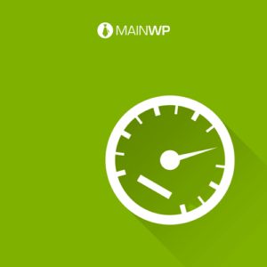 MainWP – Page Speed Extension
