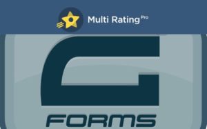 Multi Rating Pro – Gravity Forms