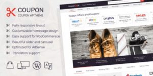 MyThemeShop – Coupon