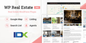MyThemeShop – WP Real Estate Pro