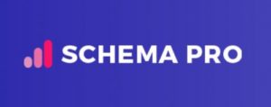 Schema Pro – Schema Markup Made Easy