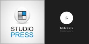 StudioPress – Genesis Framework