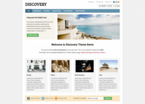 WPZOOM – Discovery