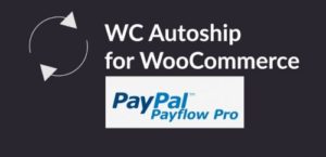WC Autoship Payflow Payments