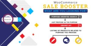 Woocommerce Sale Booster – What are you looking for
