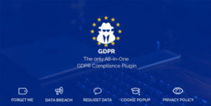 WordPress GDPR