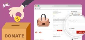YITH – Donations for WooCommerce Premium