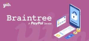 YITH – PayPal Braintree for WooCommerce