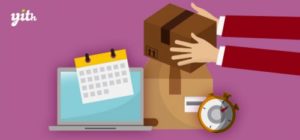 YITH – WooCommerce Delivery Date Premium