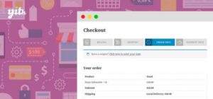 YITH – WooCommerce Multi-step Checkout Premium