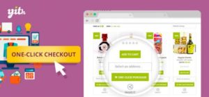 YITH – WooCommerce One-Click Checkout Premium