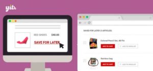 YITH – WooCommerce Save for Later Premium