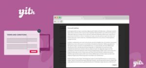 YITH – WooCommerce Terms & Conditions Popup