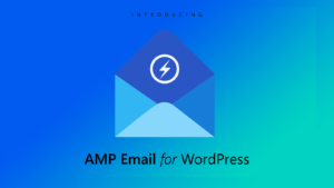 AMP – Email