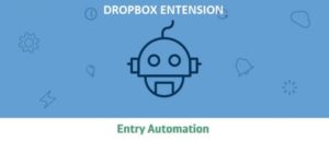 ForGravity – Entry Automation Dropbox Extension