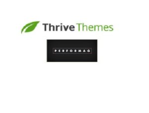 Thrive Themes – Performag