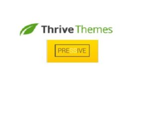Thrive Themes – Pressive