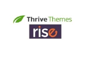 Thrive Themes – Rise
