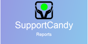 SupportCandy – Reports