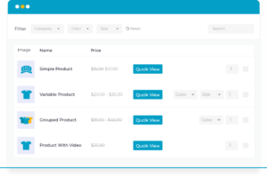 WooCommerce Quick View Pro (By Barn2 Media)