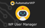AutomatorWP-WPUserManager