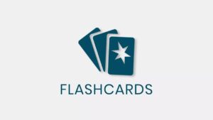 QSM – Flashcards